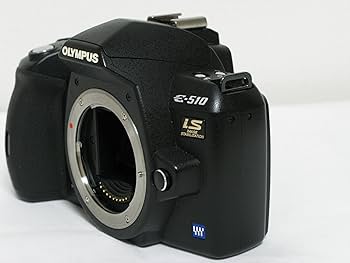 Amazon | OLYMPUS デジタル一眼レフカメラ E-510 レンズキット